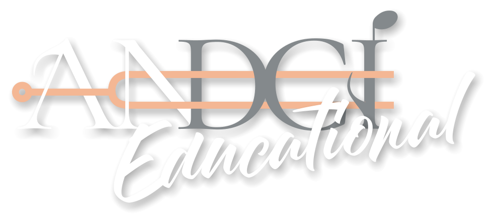 Logo ANDCI Educational 3