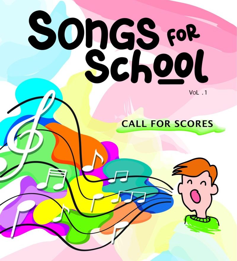 Call for Scores – ANDCI Collection 4: Cori giovanili e Scolastici